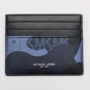 Michael Kors - Cooper - Tall Card Case